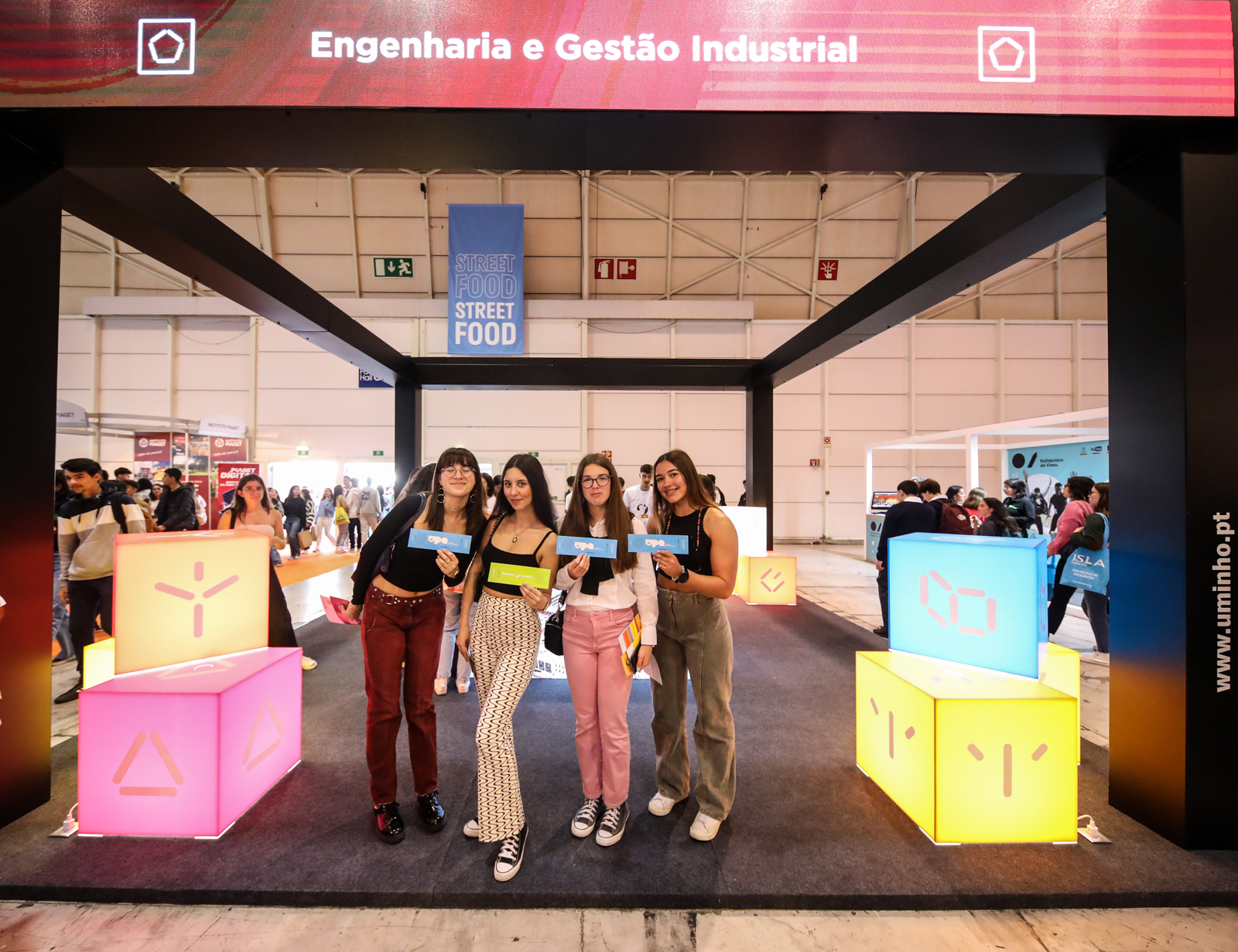 Thumbnail da galeria Futurália